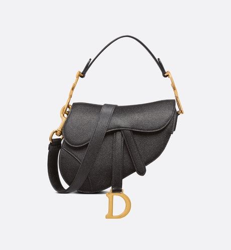 dior saddle bag hoodie black|vintage black dior saddle bag.